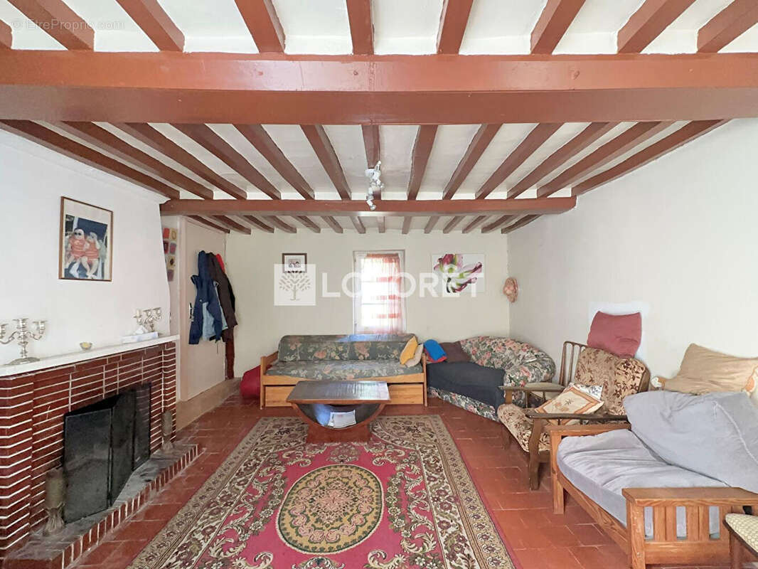 Maison à VER-SUR-MER