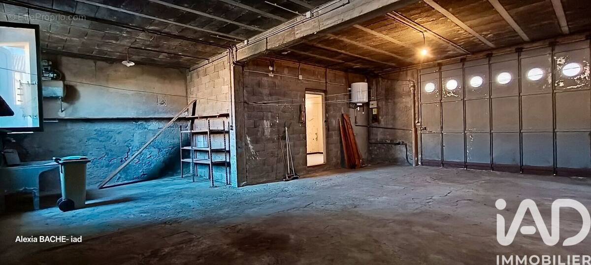 Photo 1 - Maison à VILLELONGUE-DE-LA-SALANQUE