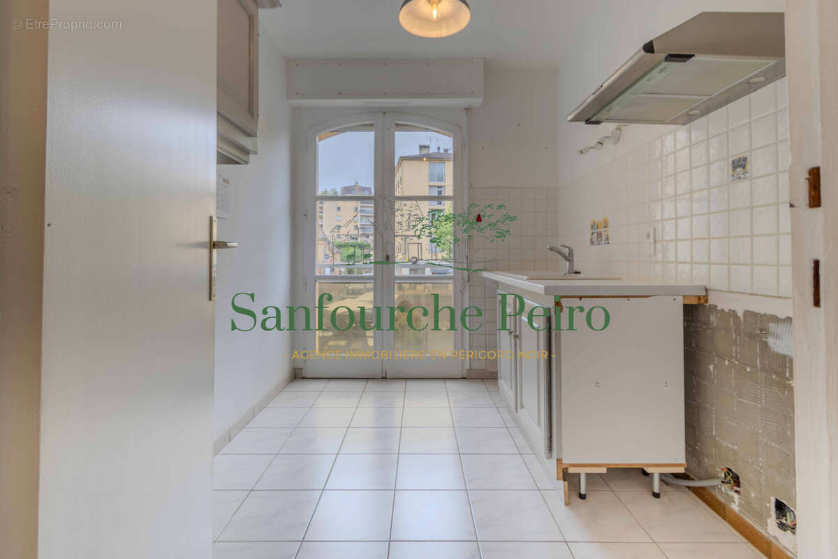 Appartement à SARLAT-LA-CANEDA
