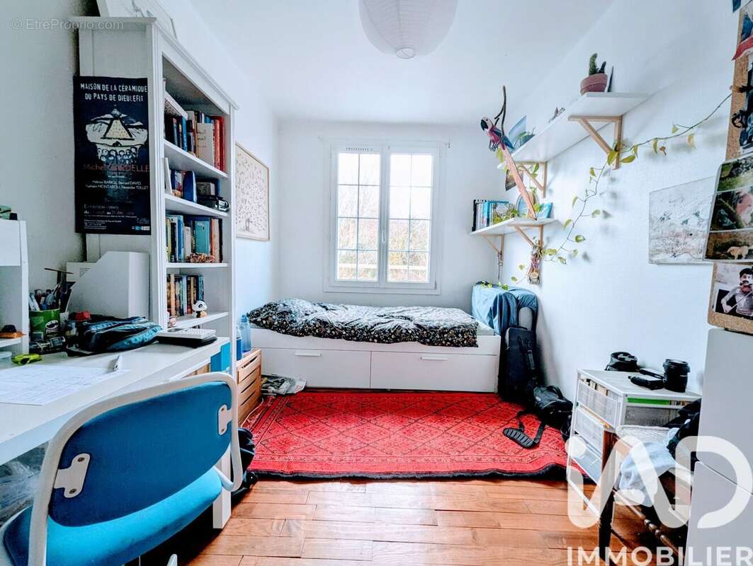 Photo 9 - Maison à BREST