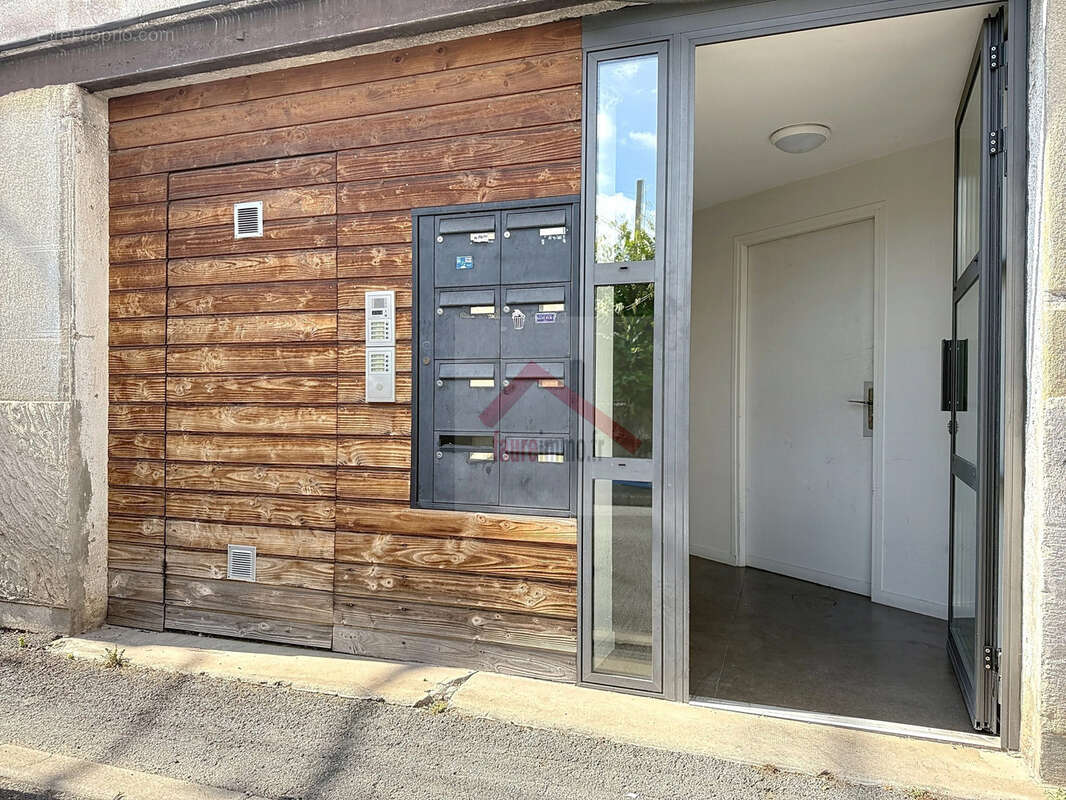 Appartement à BRIVE-LA-GAILLARDE