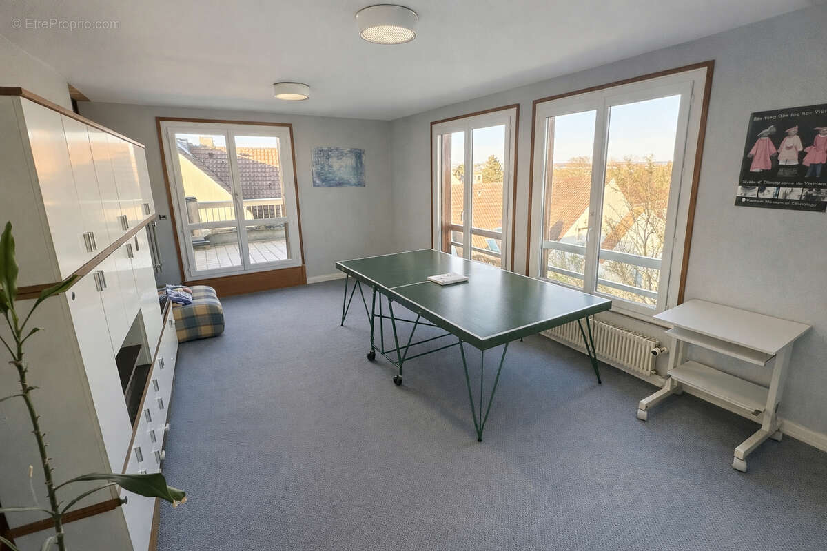 Appartement à MANTES-LA-VILLE
