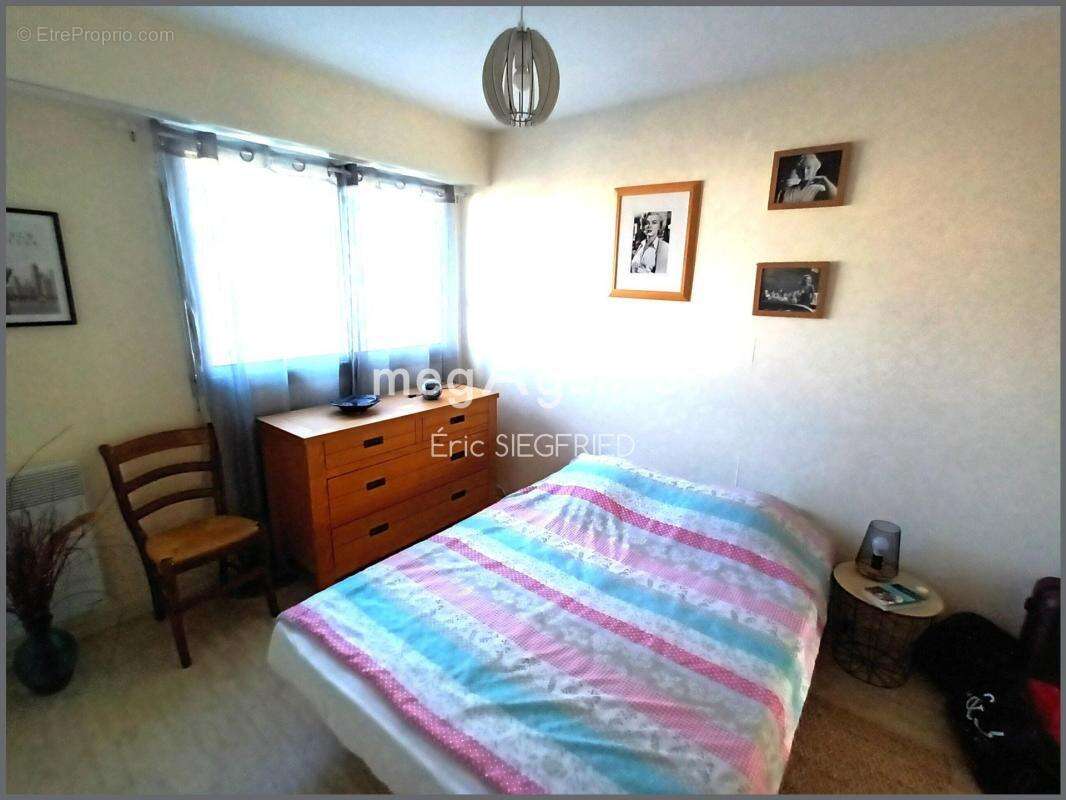 Appartement à SAINT-JEAN-DE-MONTS