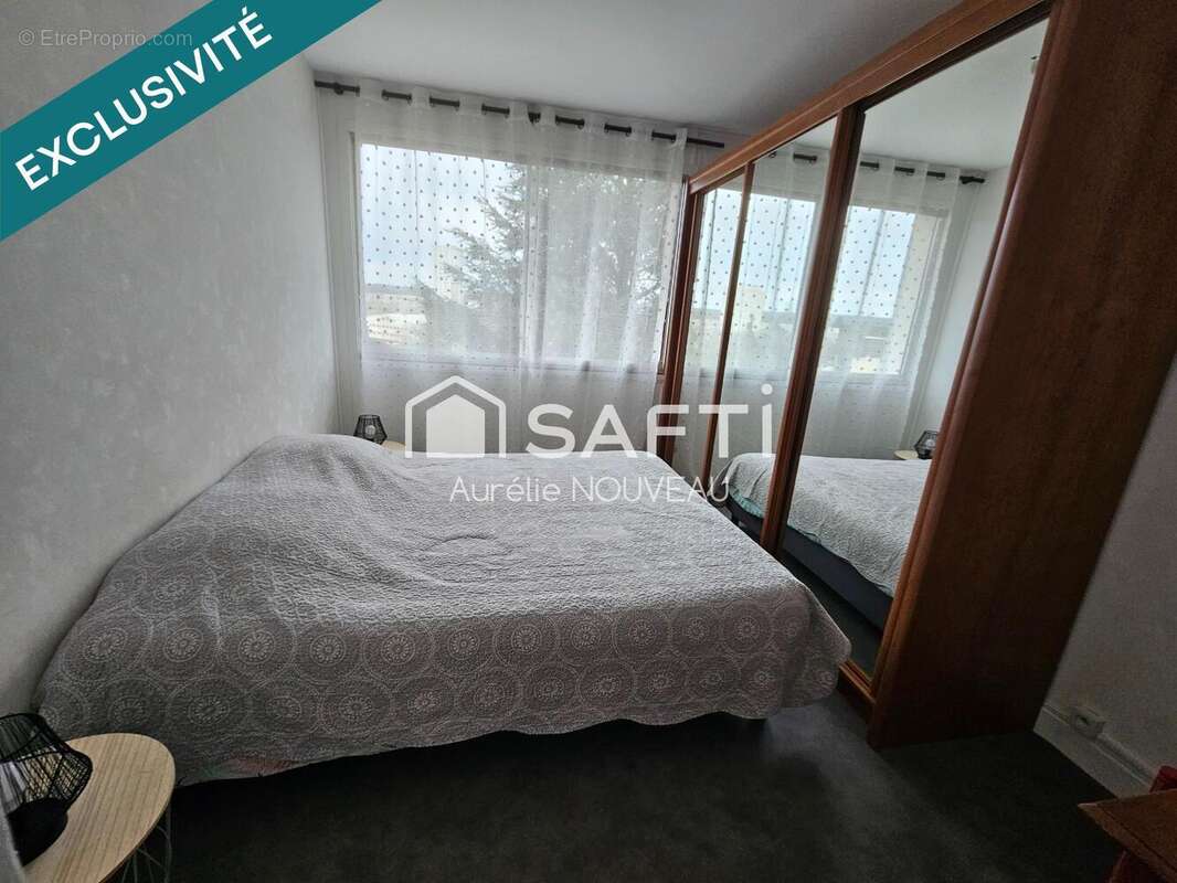 Photo 6 - Appartement à VICHY