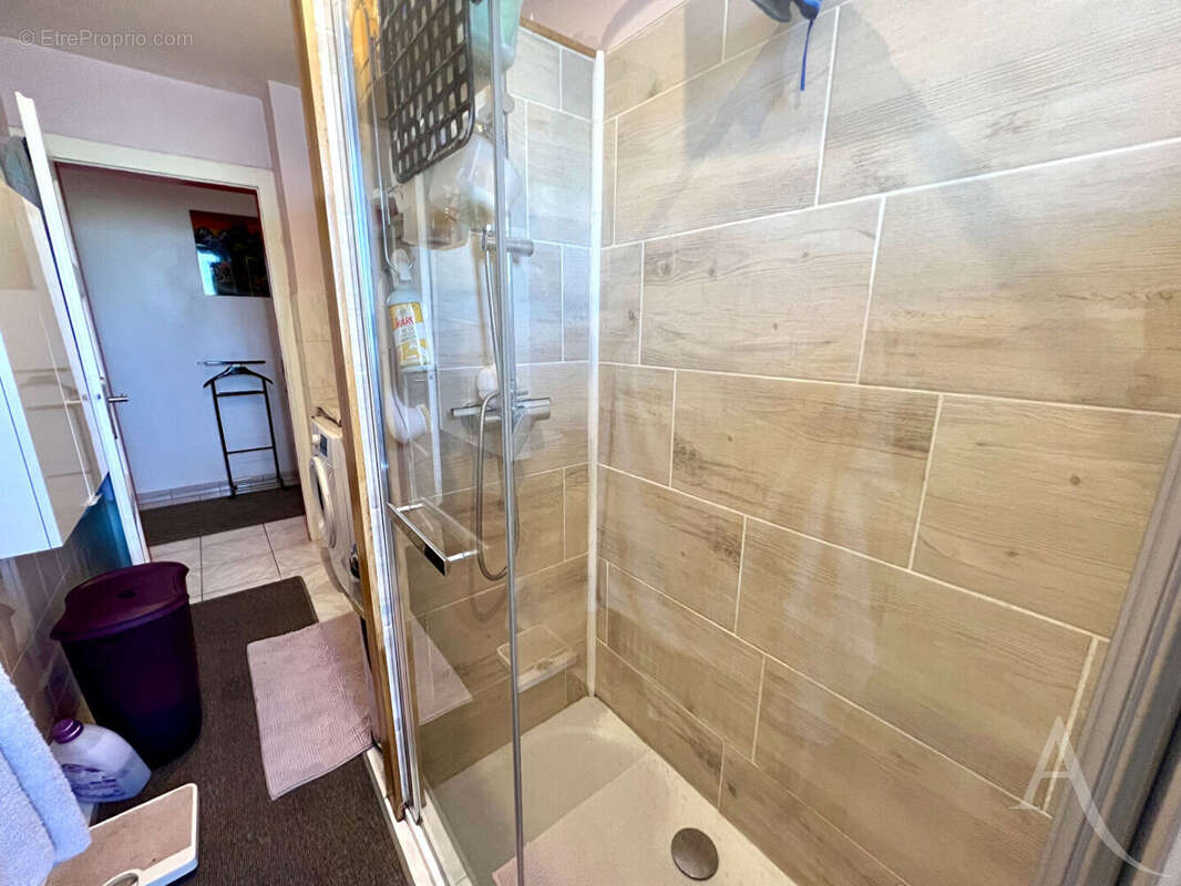 Appartement à THIONVILLE