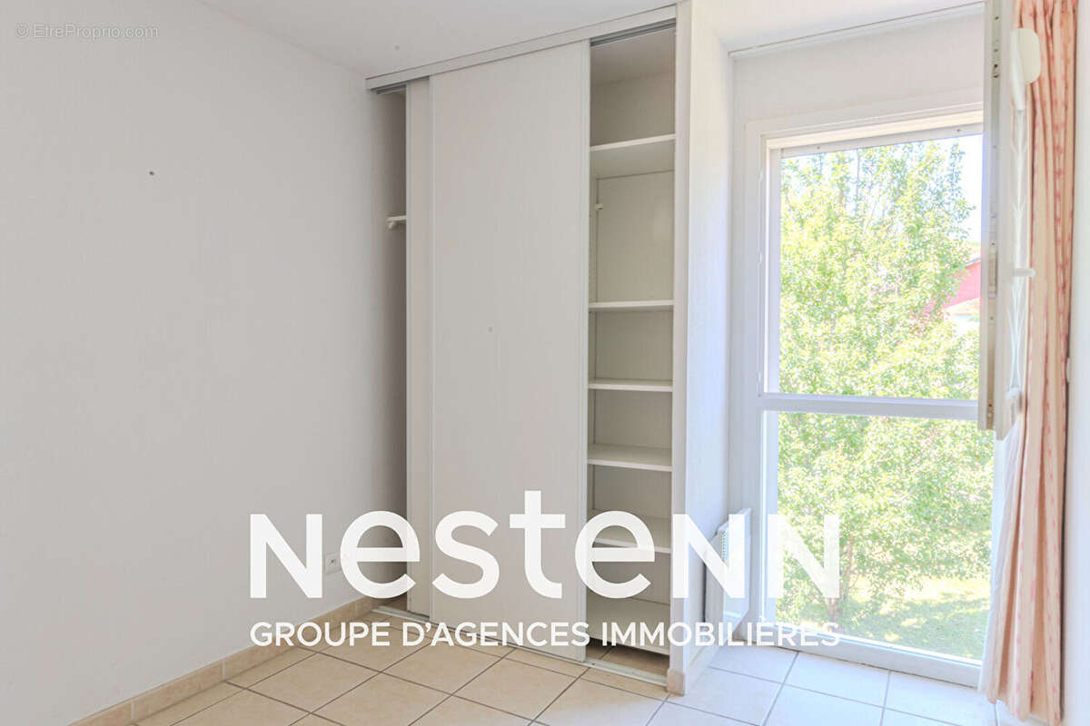 À vendre : Appartement T2 à TREBAS - Idéal pour résidence secondaire - photo 7