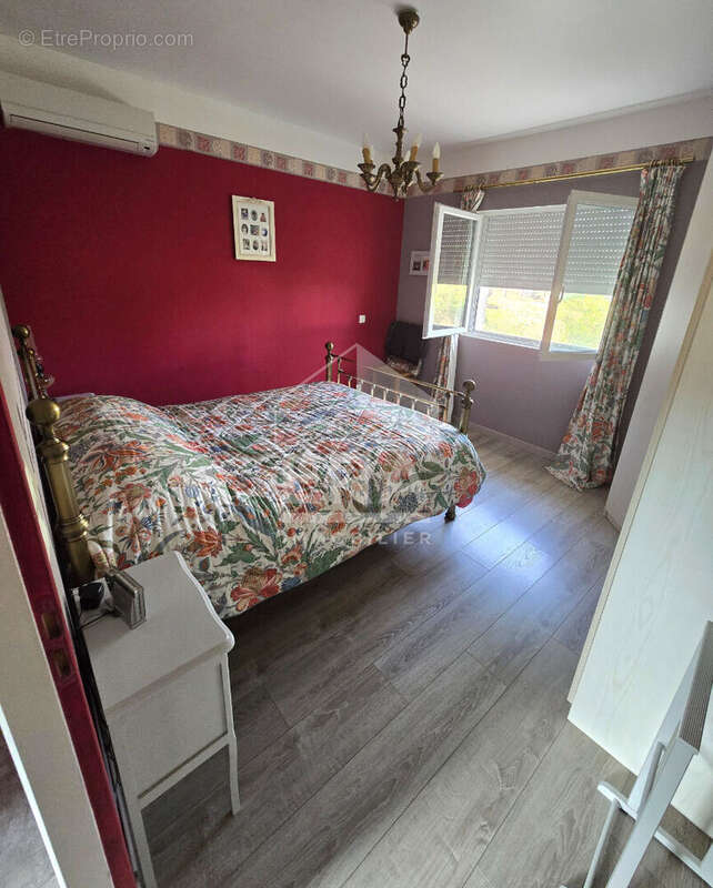 Maison 115m² à montpon-ménestérol - photo 8