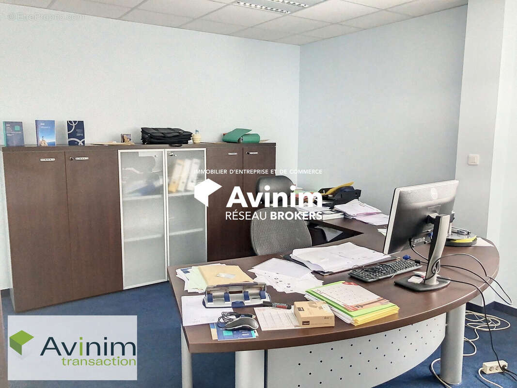 Commerce à SAINT-DIE-DES-VOSGES