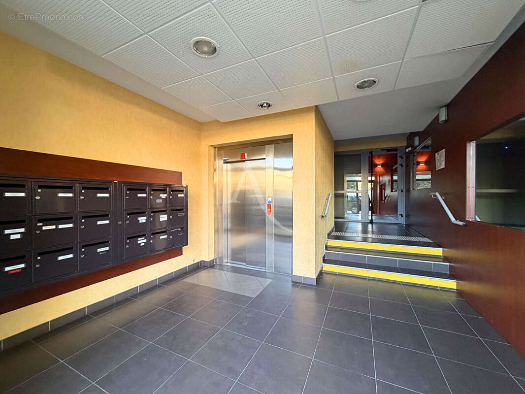 Appartement à CASTELNAU-LE-LEZ