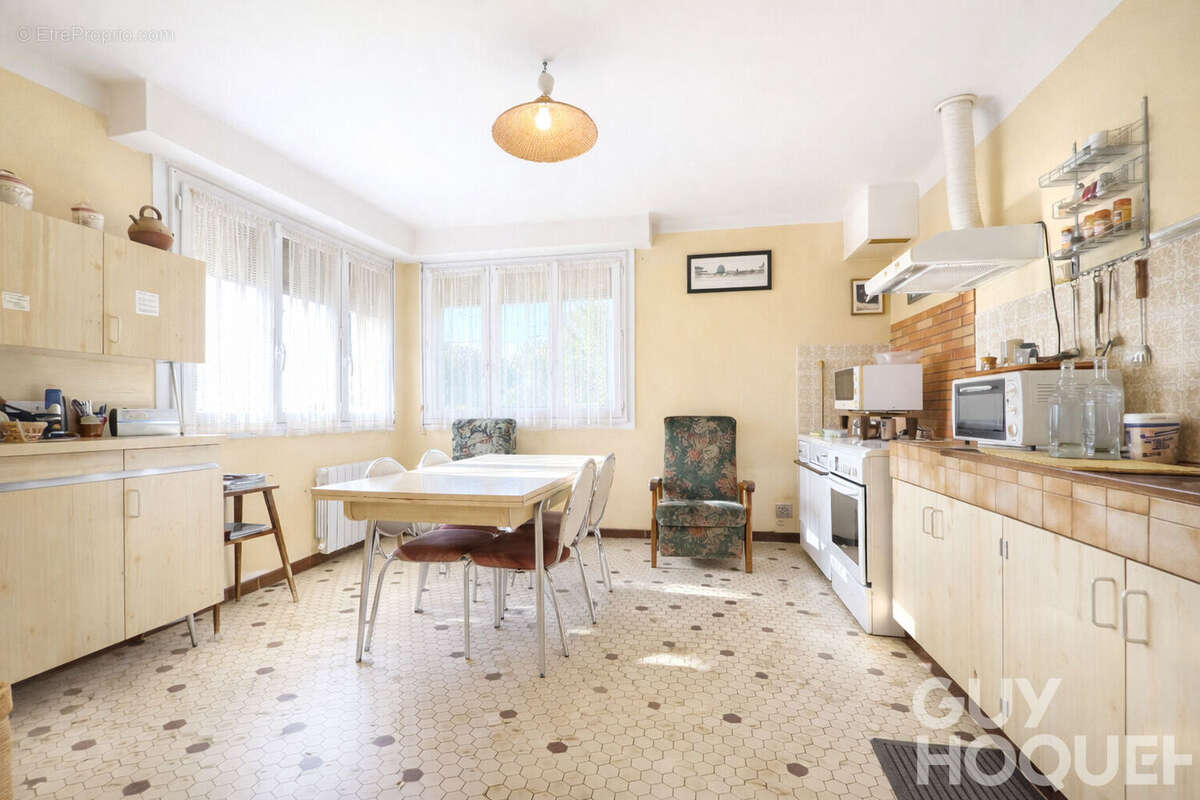 Maison proche ORTHEZ 110 m² - photo 4