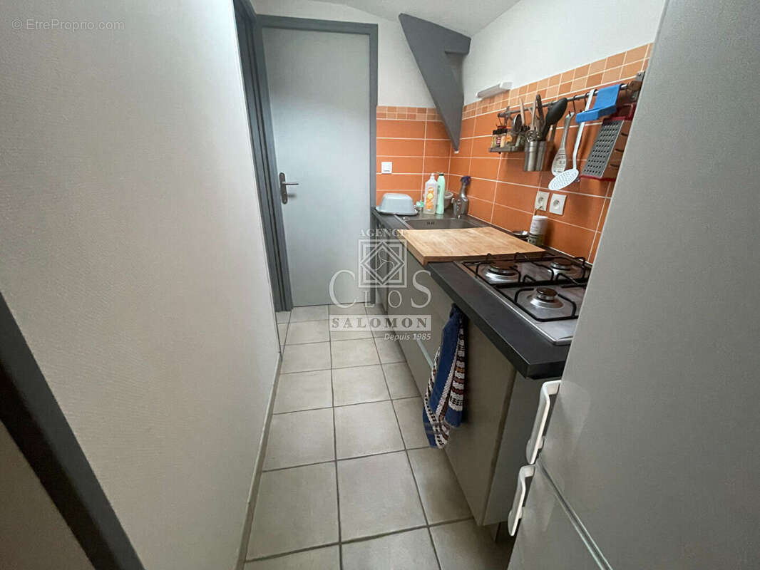 Maison à SAINT-GILDAS-DE-RHUYS