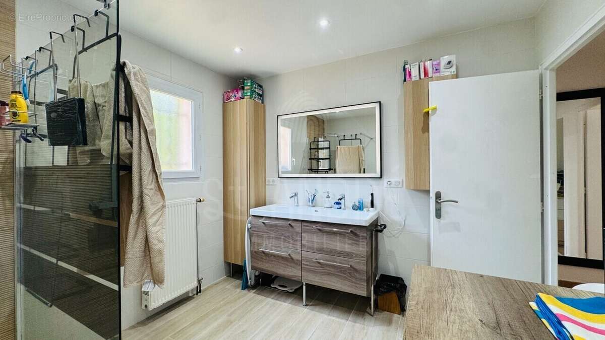 Maison à MARCILLOLES