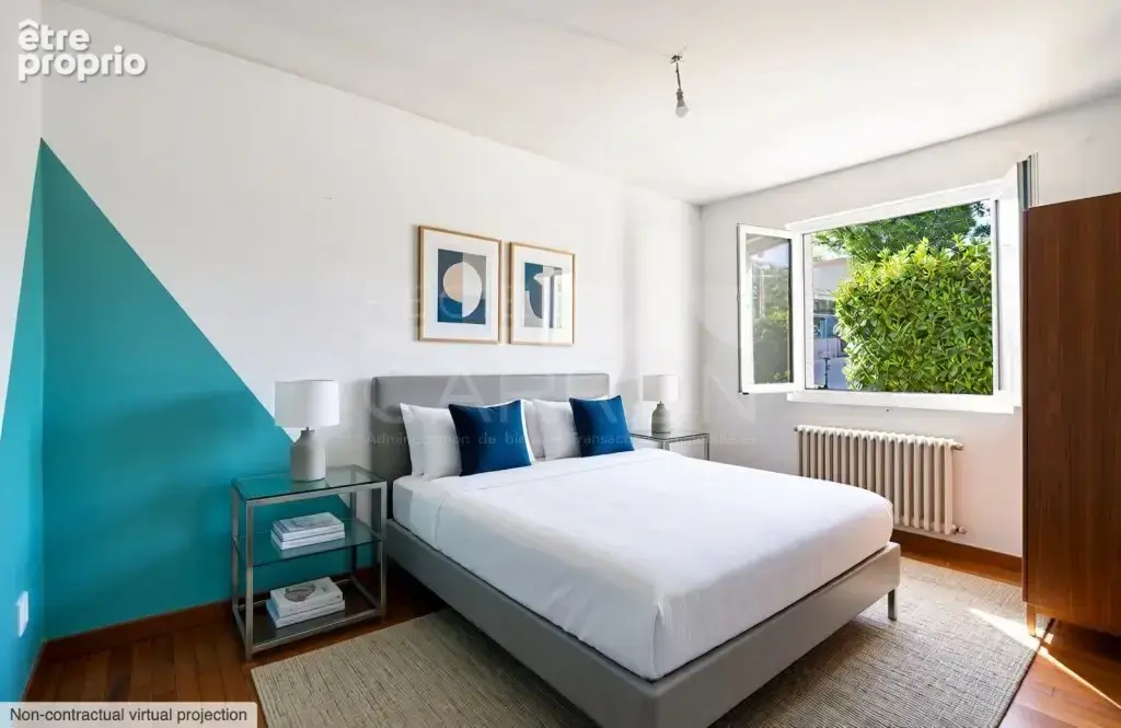 Maison 60 m² à Meyzieu  - photo 5
