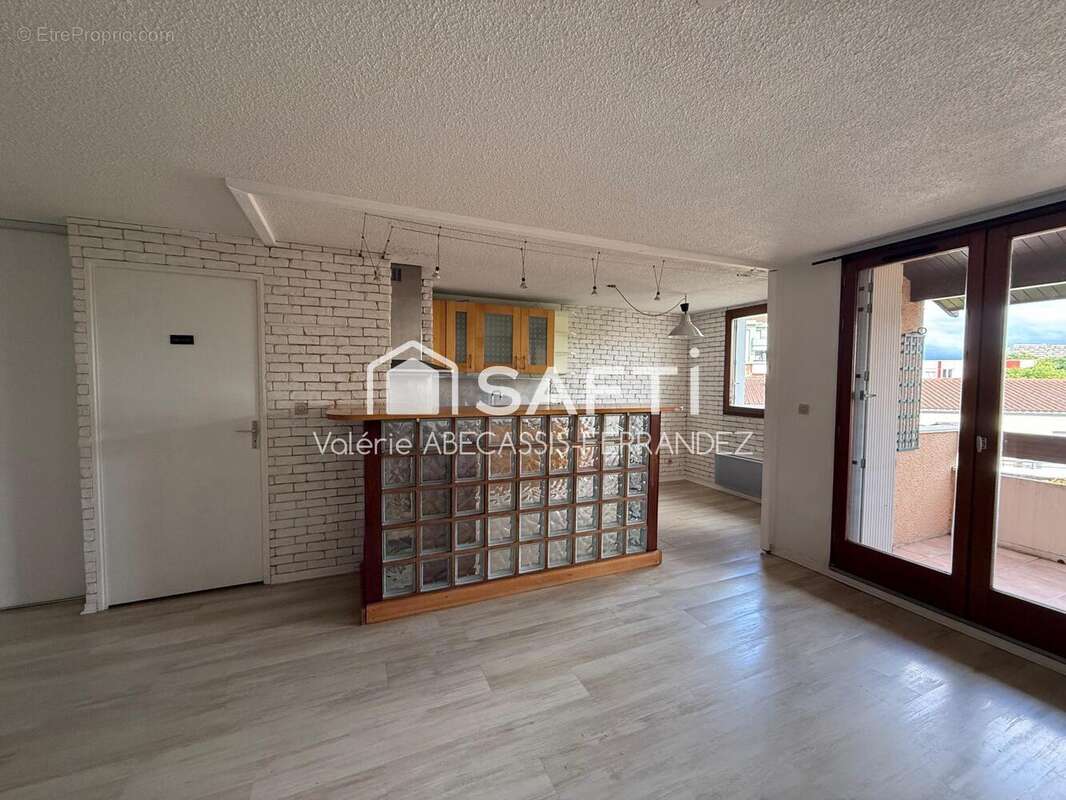 Photo 6 - Appartement à TOULOUSE