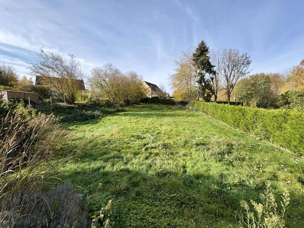 Maison à MOLINCHART