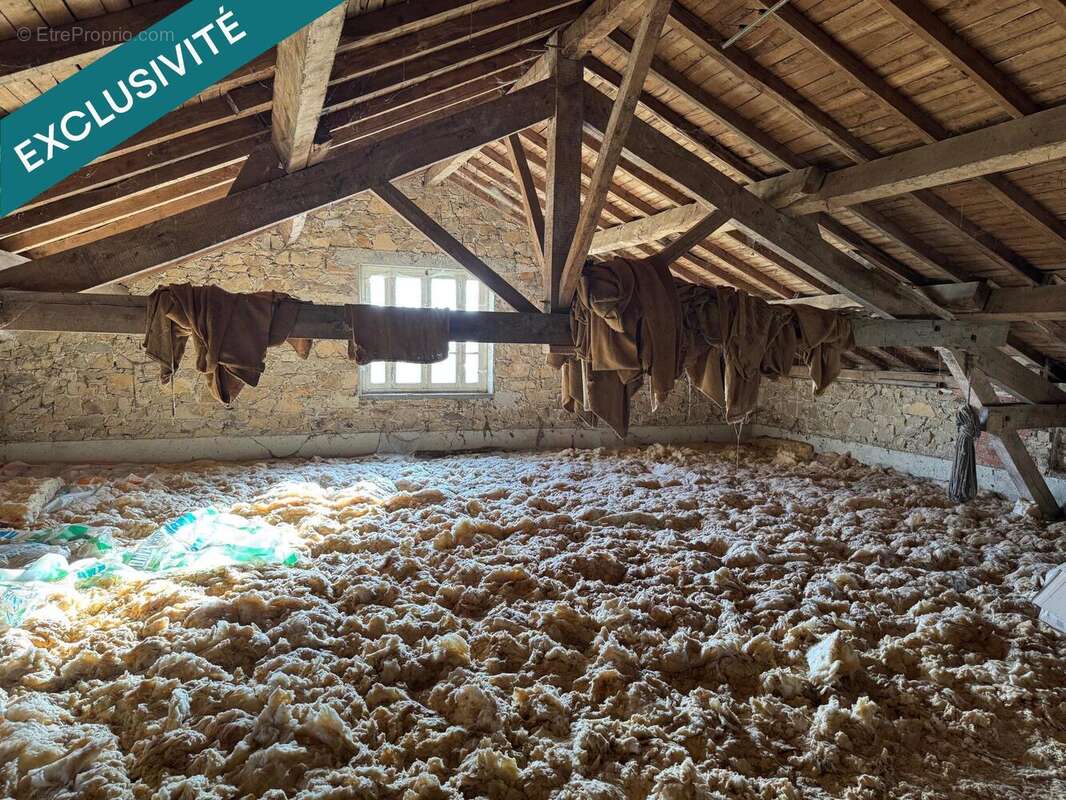 Photo 7 - Maison à ORADOUR-SUR-VAYRES