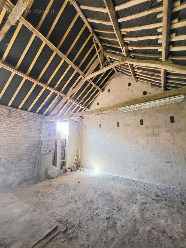 Maison à CLARY