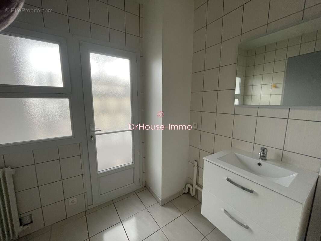 Appartement à ANGOULEME