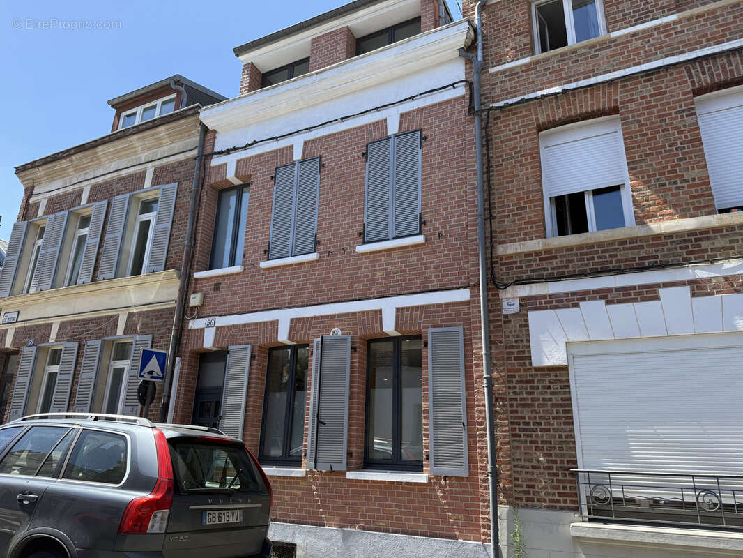 Maison renovee t5 quartier henriville - photo 10