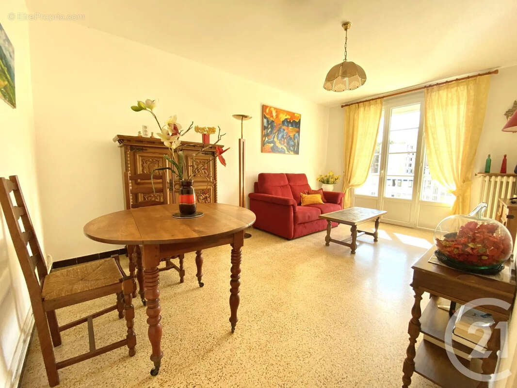 Appartement à LA SEYNE-SUR-MER