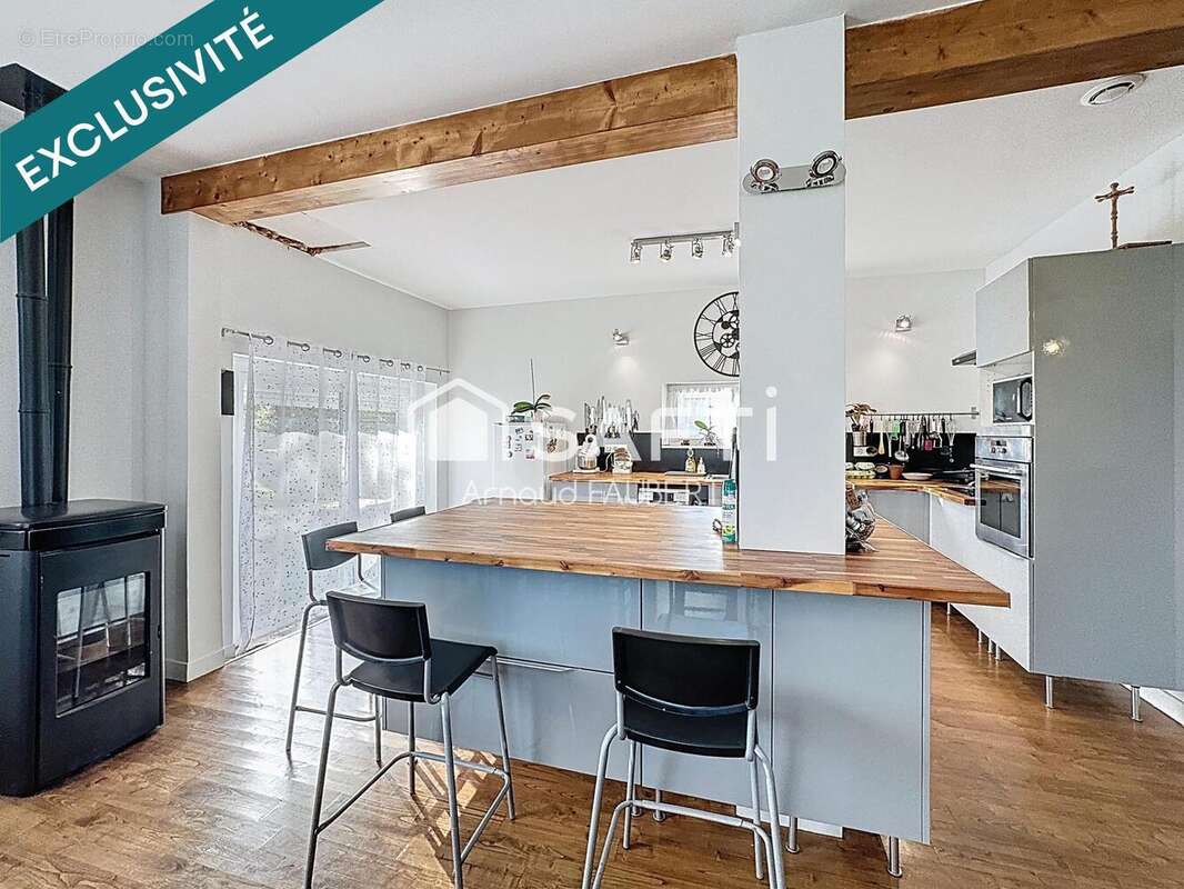 Photo 3 - Maison à LA BASTIDE-DE-BESPLAS