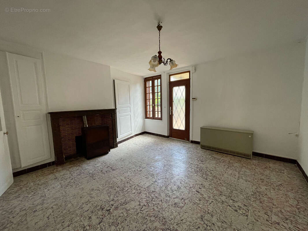 Maison à LA FERTE-SOUS-JOUARRE
