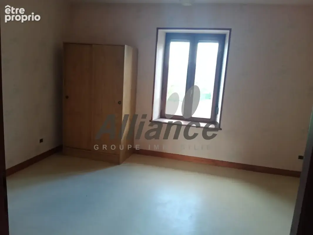 Maison / ferme  avec grand terrain 4 chambres - photo 12