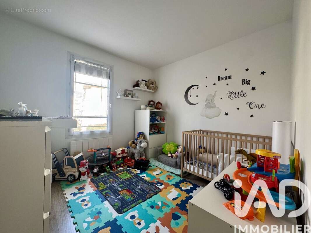 Photo 9 - Appartement à MORANGIS