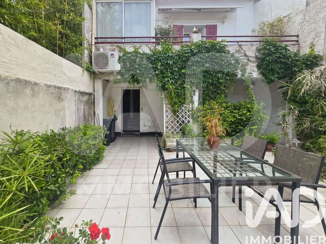 Photo 5 - Maison à RODILHAN