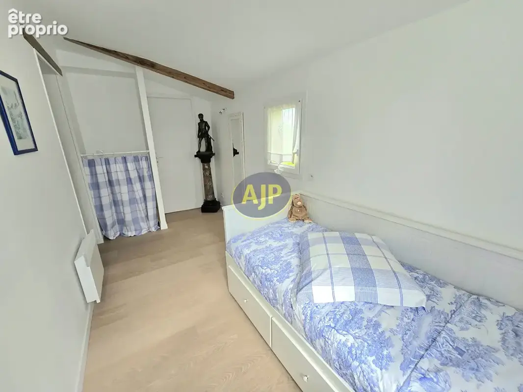 Maison Guemene Penfao 3/4 chambres, dépendance - photo 10
