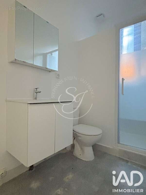 Photo 6 - Appartement à CORBEIL-ESSONNES