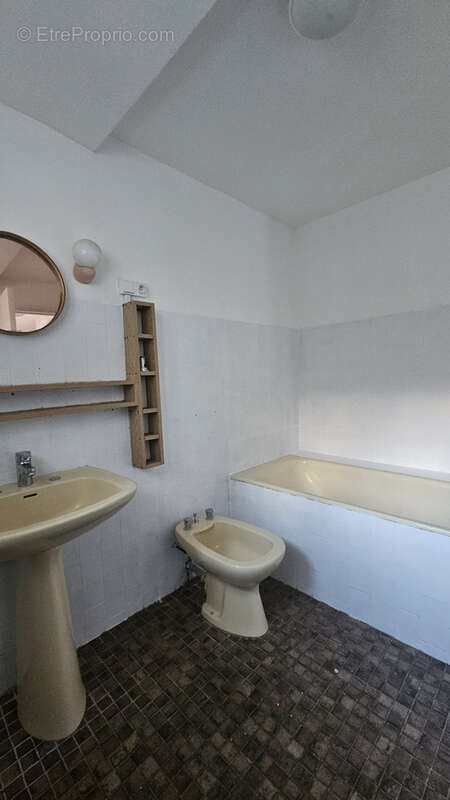 Appartement à LAMBALLE