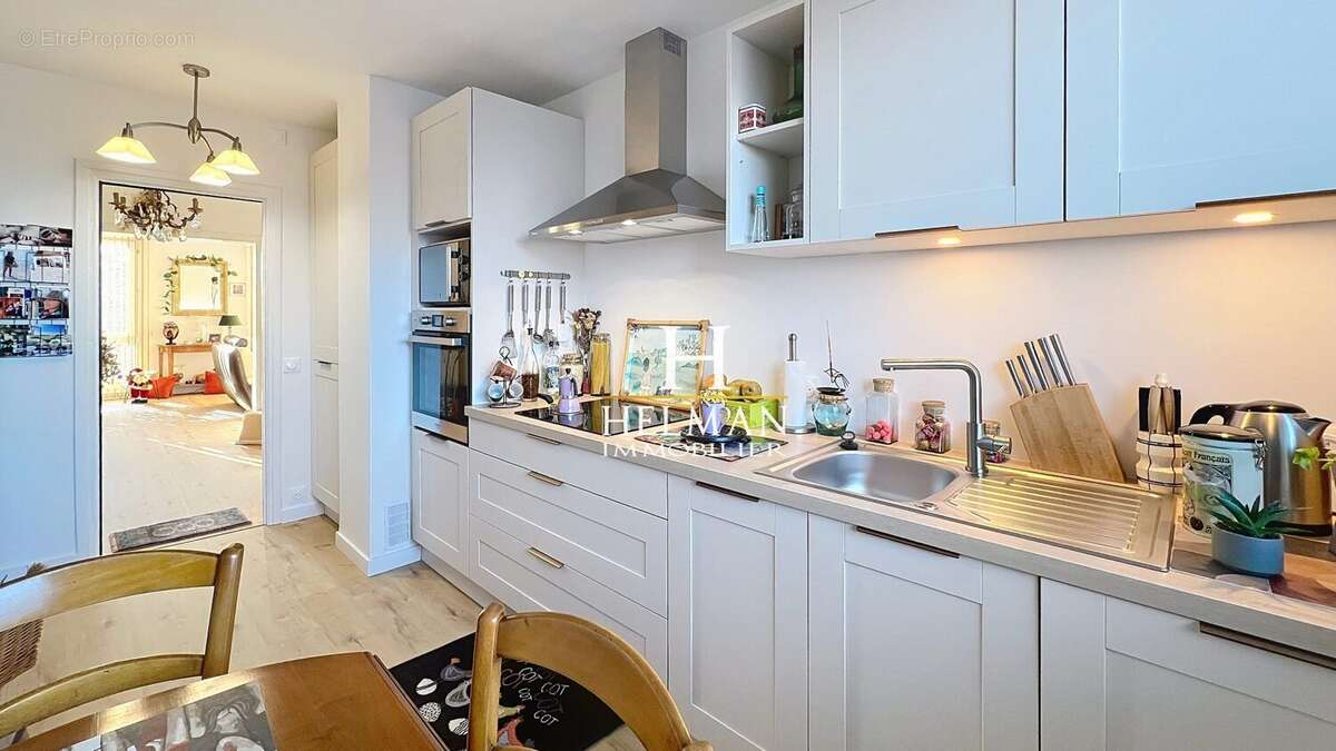 Appartement à SAINT-OMER