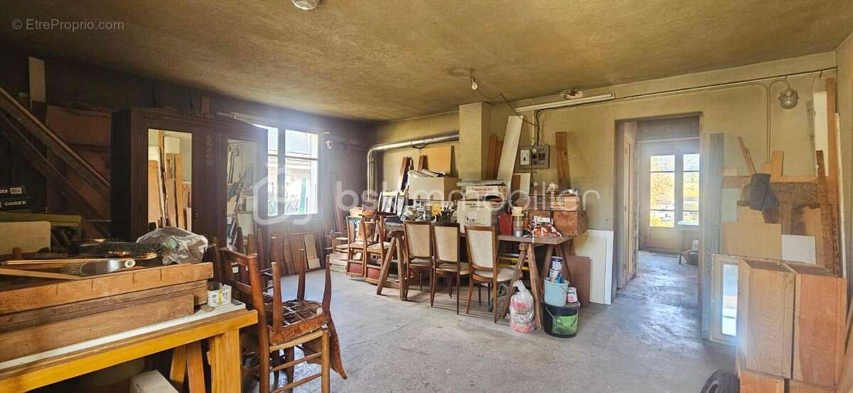 Maison à COUBLEVIE