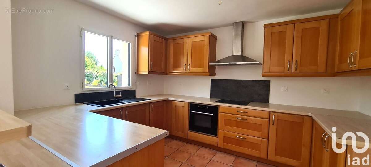 Photo 4 - Maison à LANGUIDIC