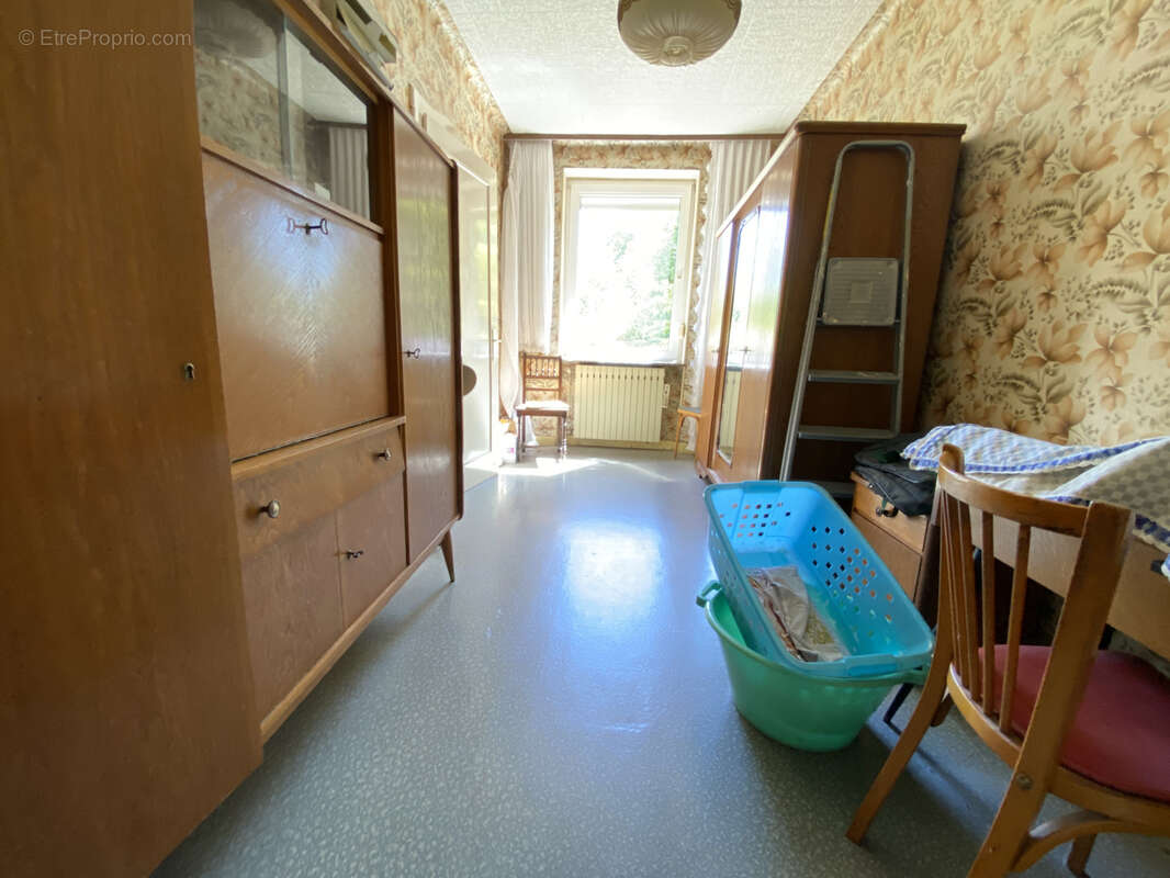 Maison familiale avec jardin à Sarreguemines - photo 10