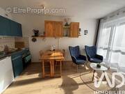 Photo 1 - Appartement à CHATEAU-BERNARD