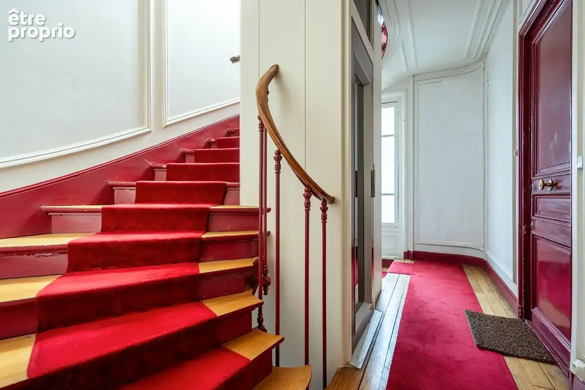 Paris 11 - parmentier - photo 9