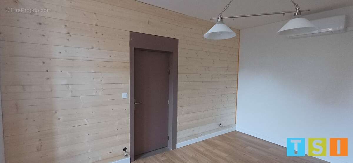 Appartement à BAGNERES-DE-LUCHON