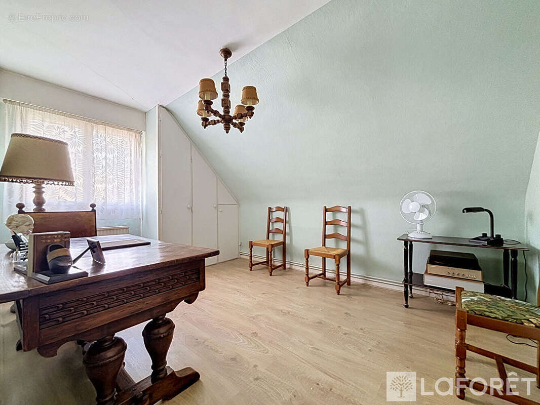 Maison individuelle - photo 8