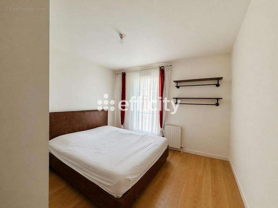 Appartement à ERMONT