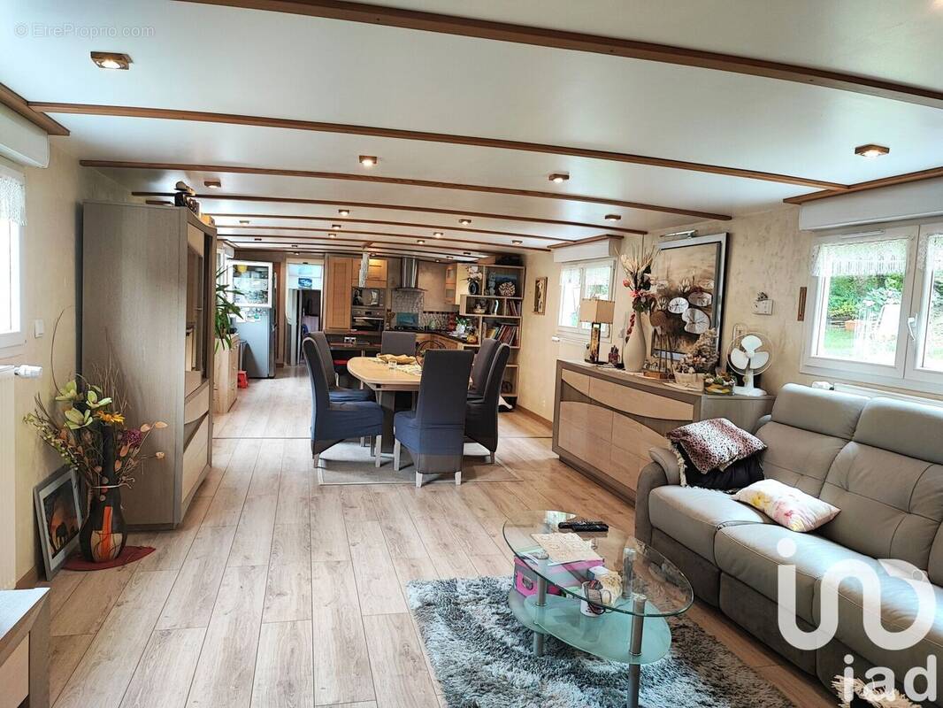 Photo 1 - Maison à COMPIEGNE