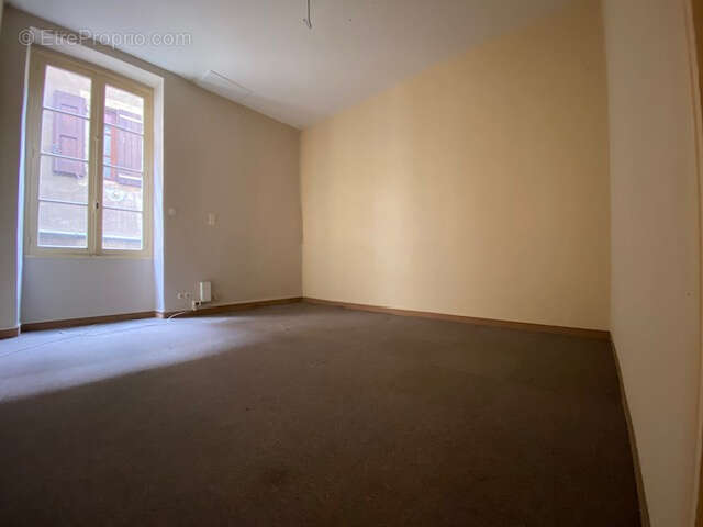 Appartement à MILLAU