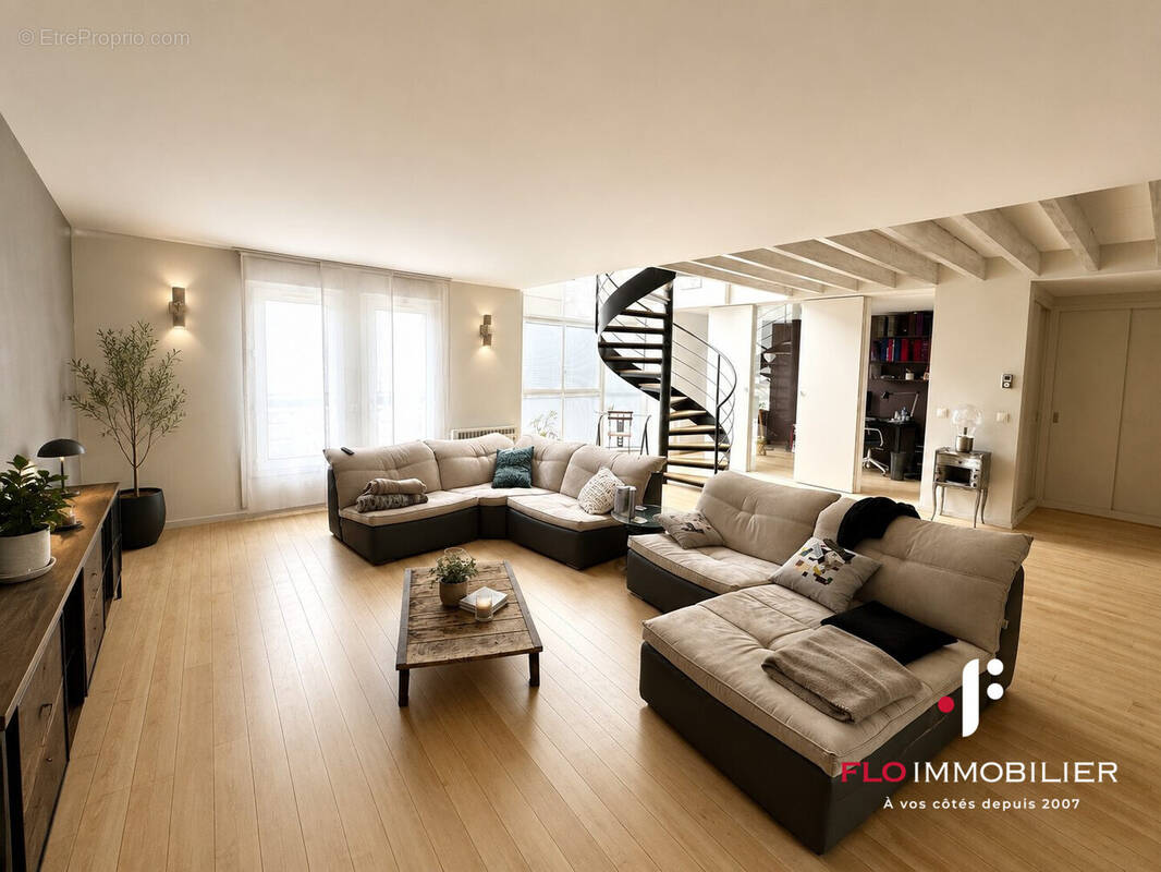 Appartement à CAEN