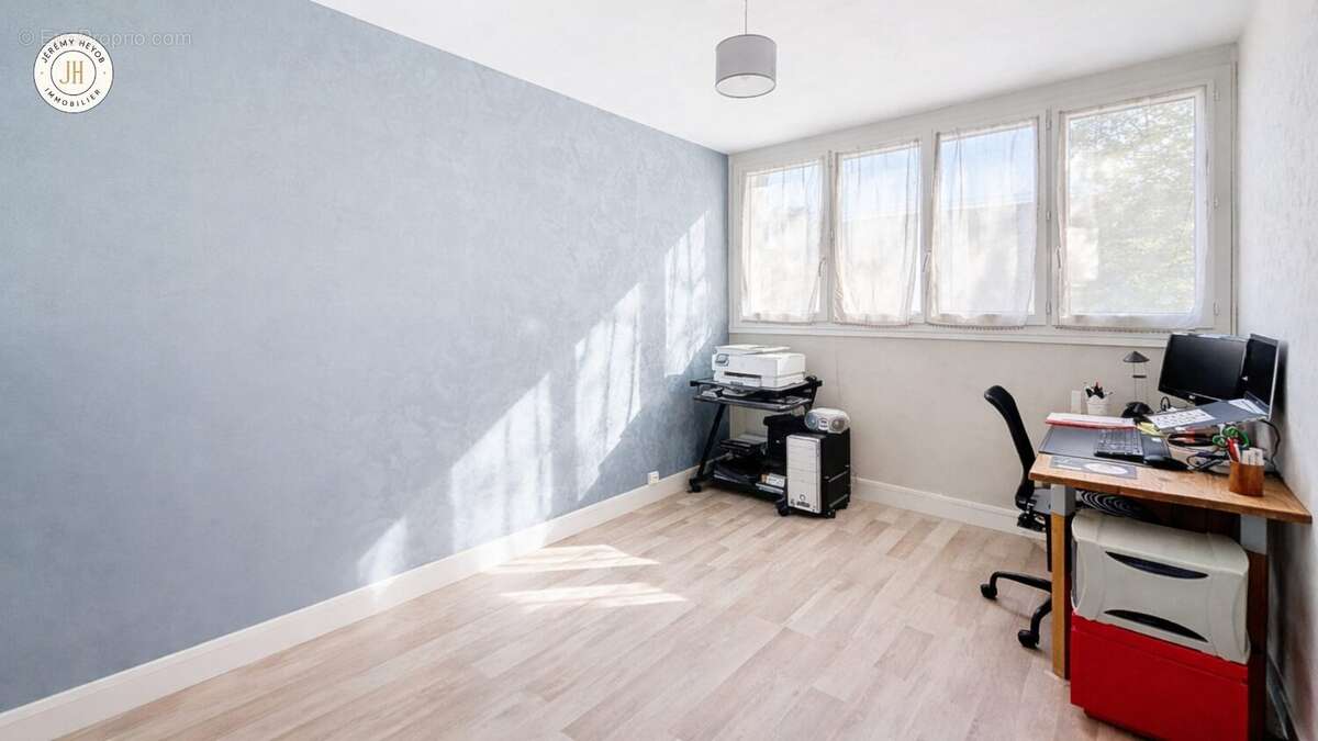 Appartement à SAINT-PRIEST