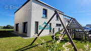 Maison à LA BOUEXIERE