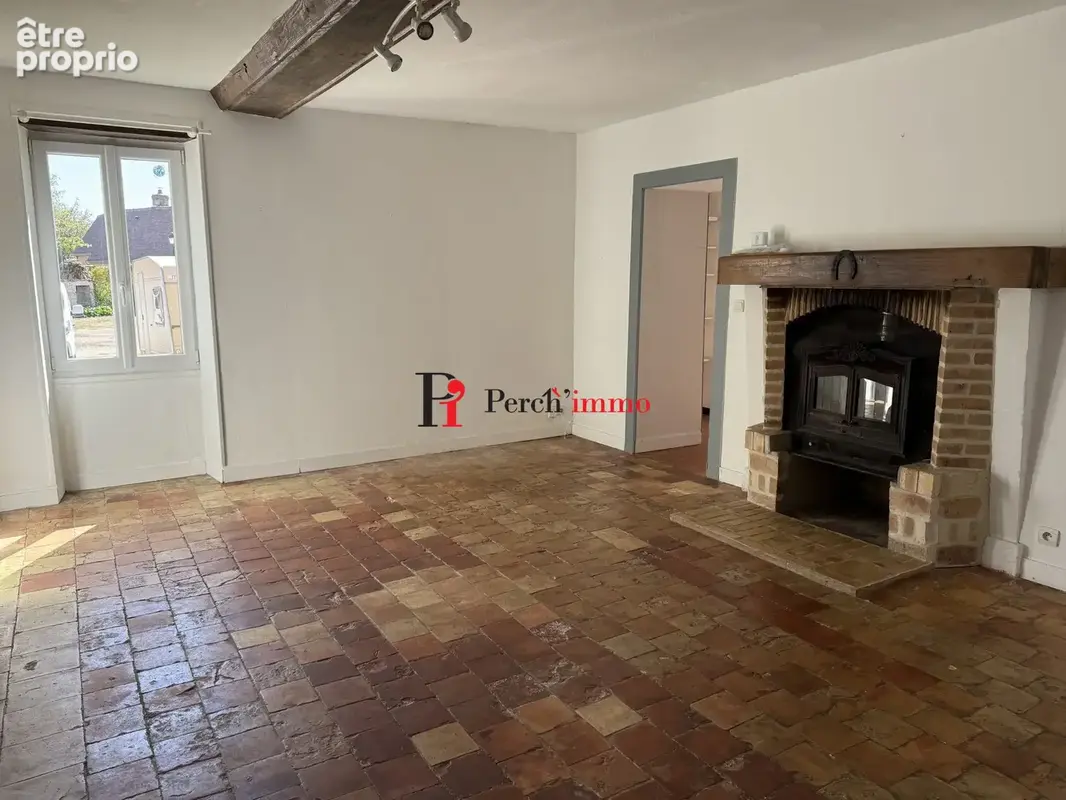 Maison 5 pièces 134 m² à vendre à Ige (61130) - photo 5