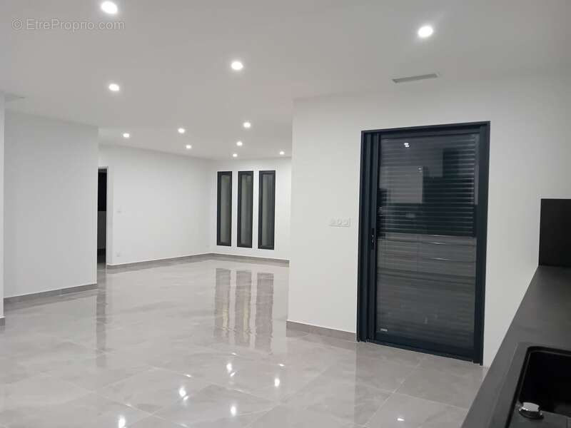 Maison à SALLELES-D&#039;AUDE