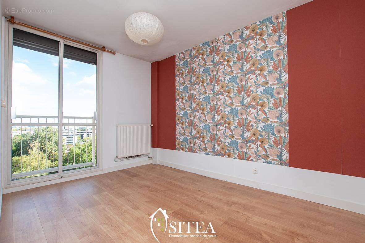 Appartement à COLOMIERS