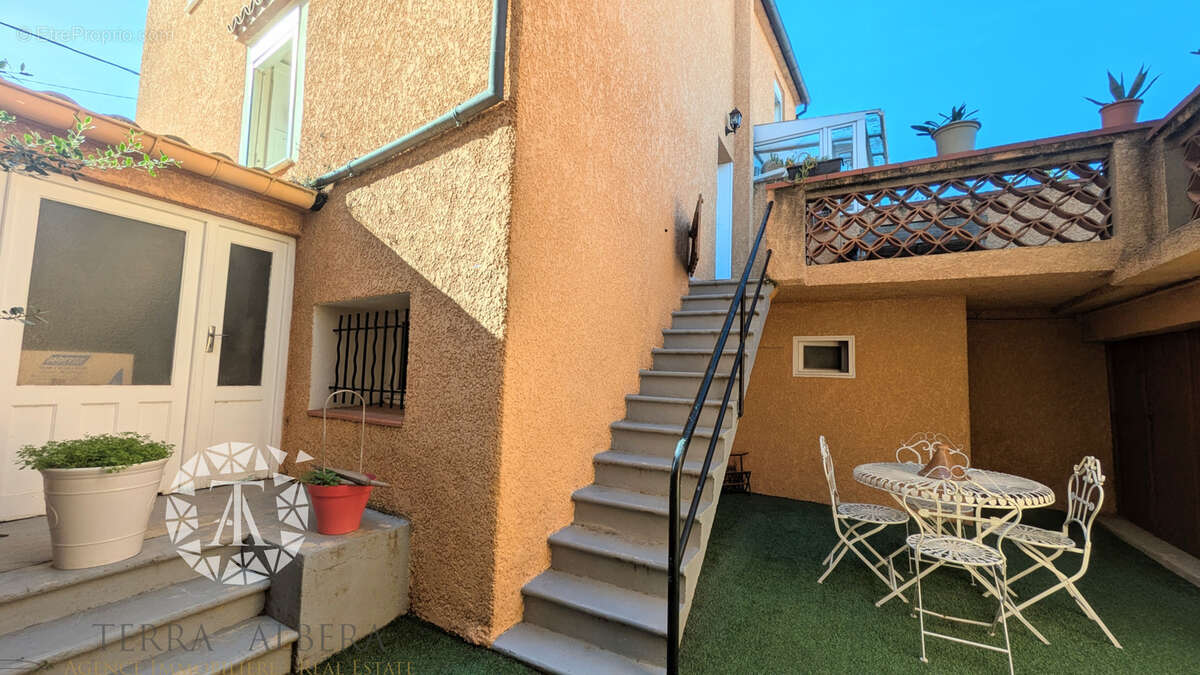 Maison à SOREDE